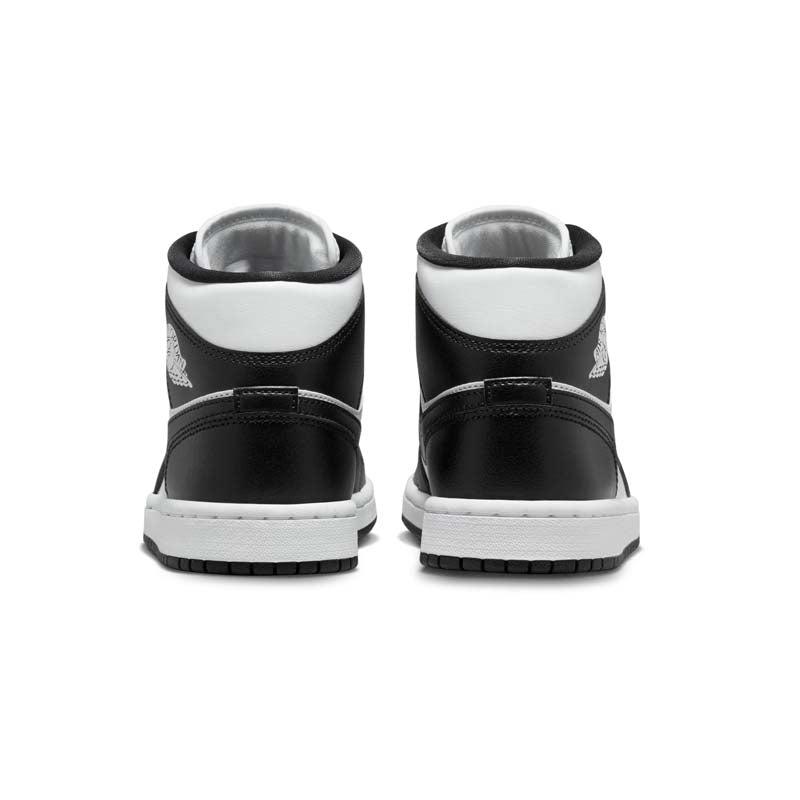 Wmns Air Jordan 1 Mid 'Panda'