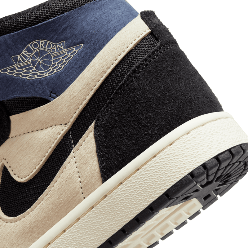 Jordan 1 midnight navy light cream sales