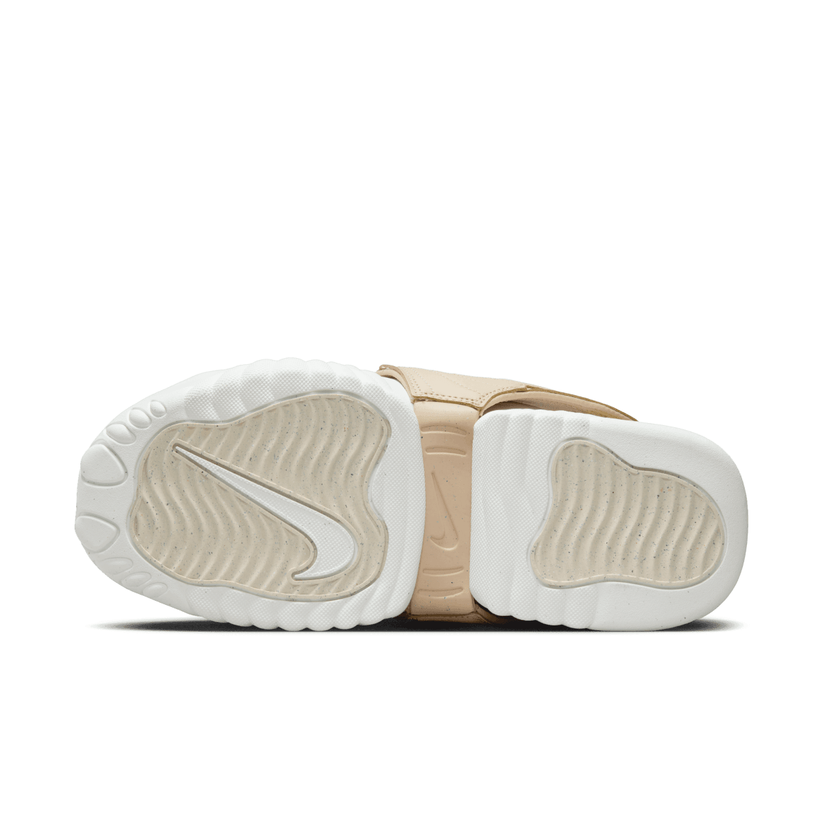 Nike Wmns Air Adjust Force Sandal 'White Tan' – Limited Edt
