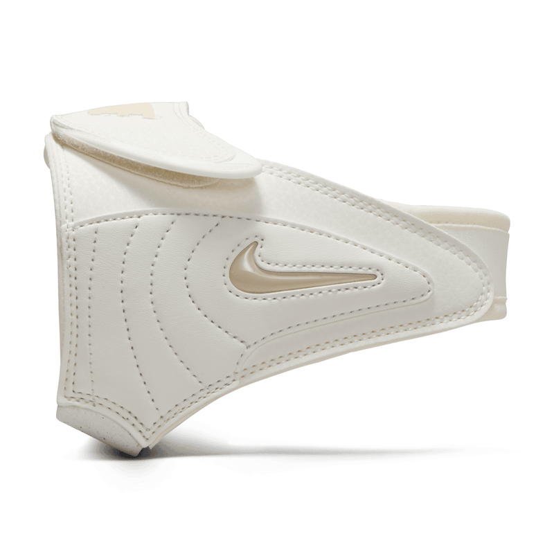 Nike Wmns Air Adjust Force Sandal 'White Tan' – Limited Edt Nike Wmns Air Adjust Force Sandal 'White Tan' – Limited Edt