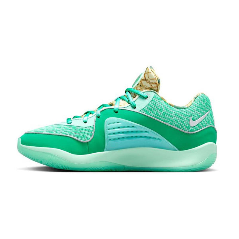 Nike pg 13 womens green Clearance