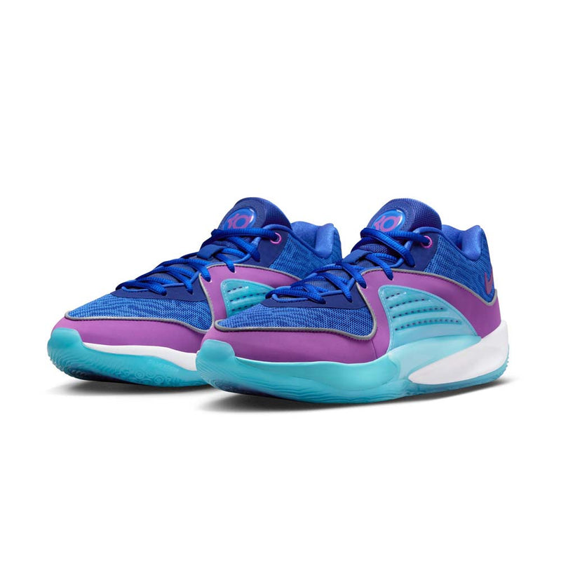 KD16 EP 'Deep Royal'