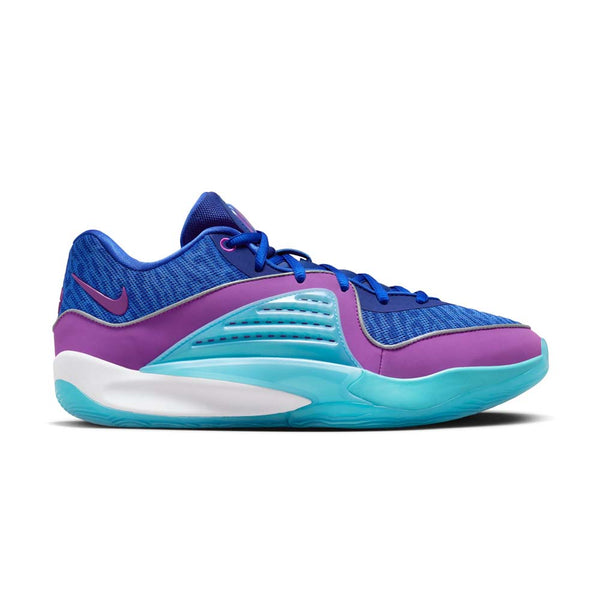 KD16 EP 'Deep Royal'