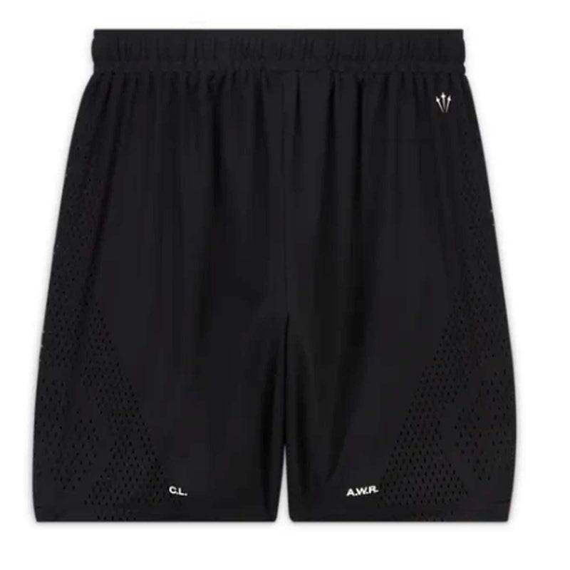 + NOCTA Basketball Shorts 'Black'
