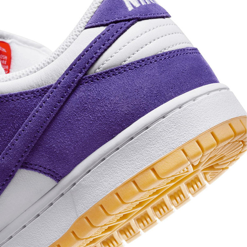 Nike SB Dunk Low Pro ISO 'Court Purple' – Limited Edt