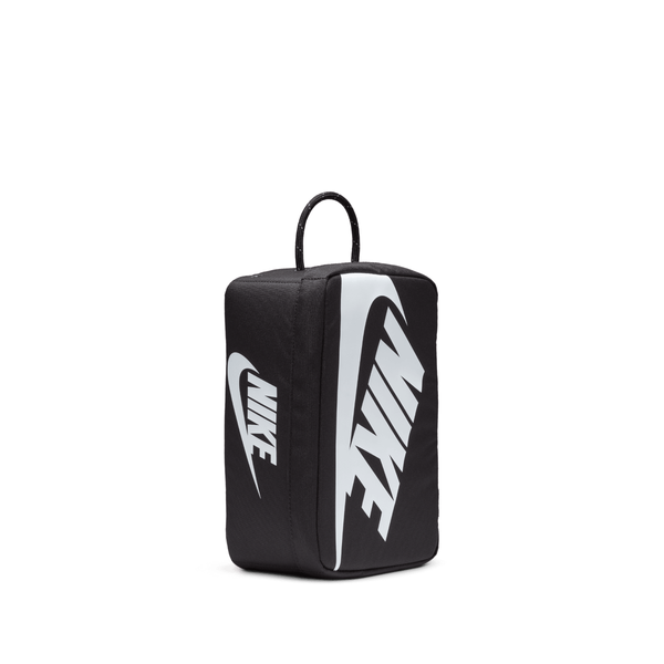 Shoe Box Bag Small 'Black'