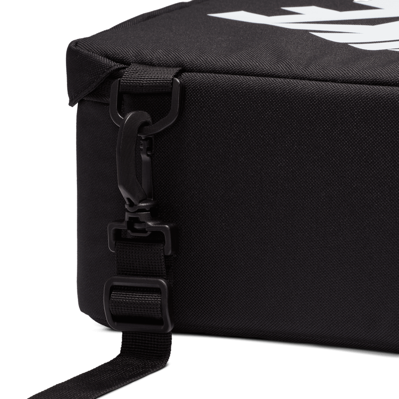 Shoe Box Bag Small 'Black'