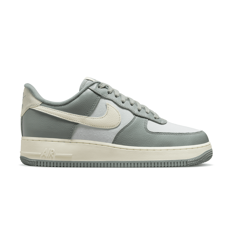 Nike air force 1 2025 mica green