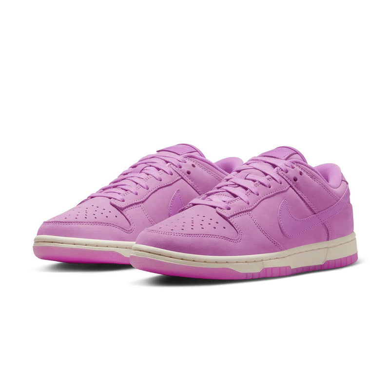 Wmns Dunk Low Premium MF 'Rush Fuchsia'