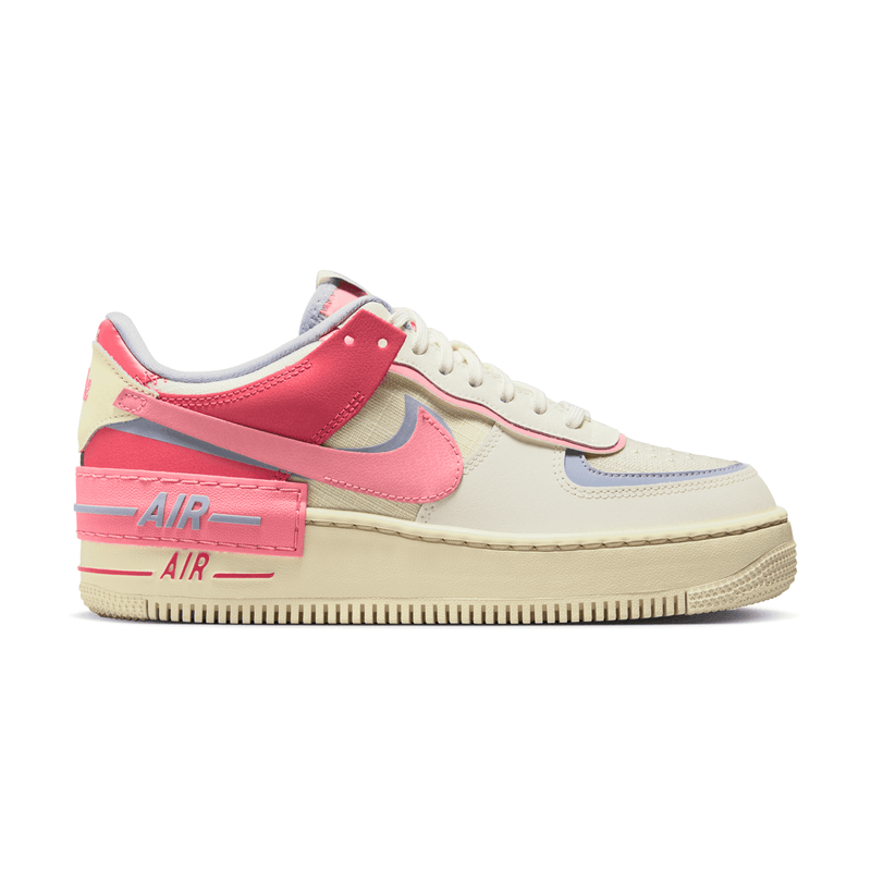 Nike air 2025 force coral