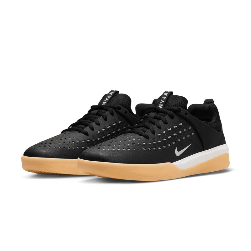 Nyjah free black deals gum