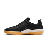Nike SB Nyjah 3 Black Gum Limited Edt