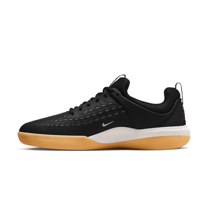 Nike SB Nyjah 3 Black Gum Limited Edt
