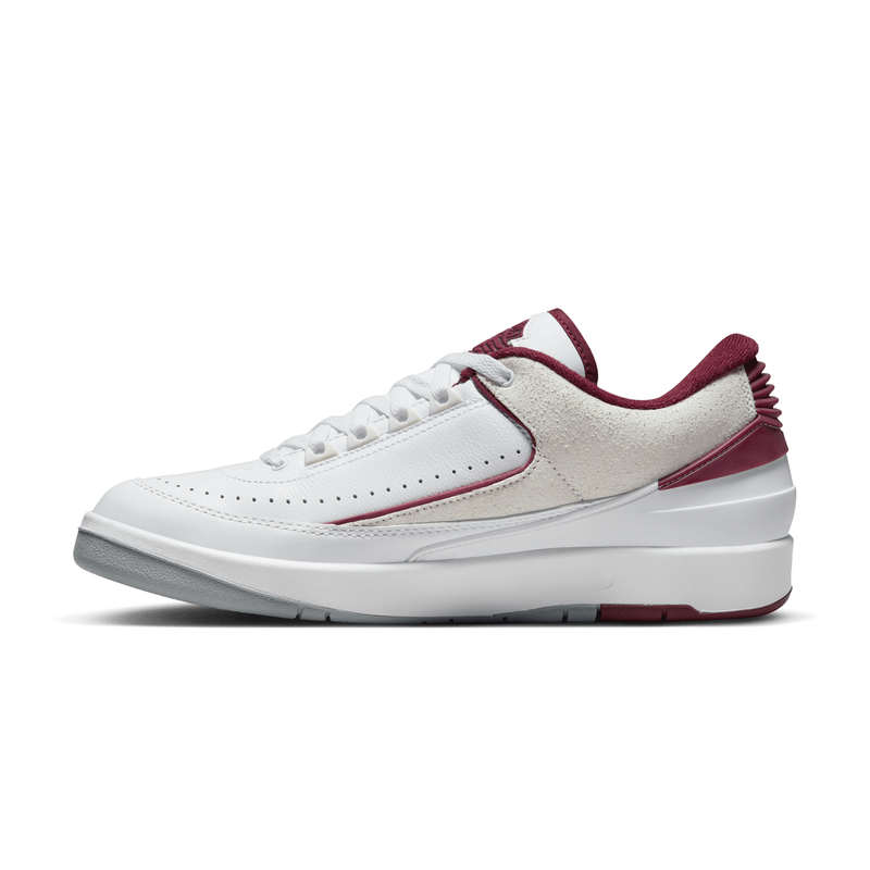 Air Jordan 2 Retro Low 'Cherrywood'