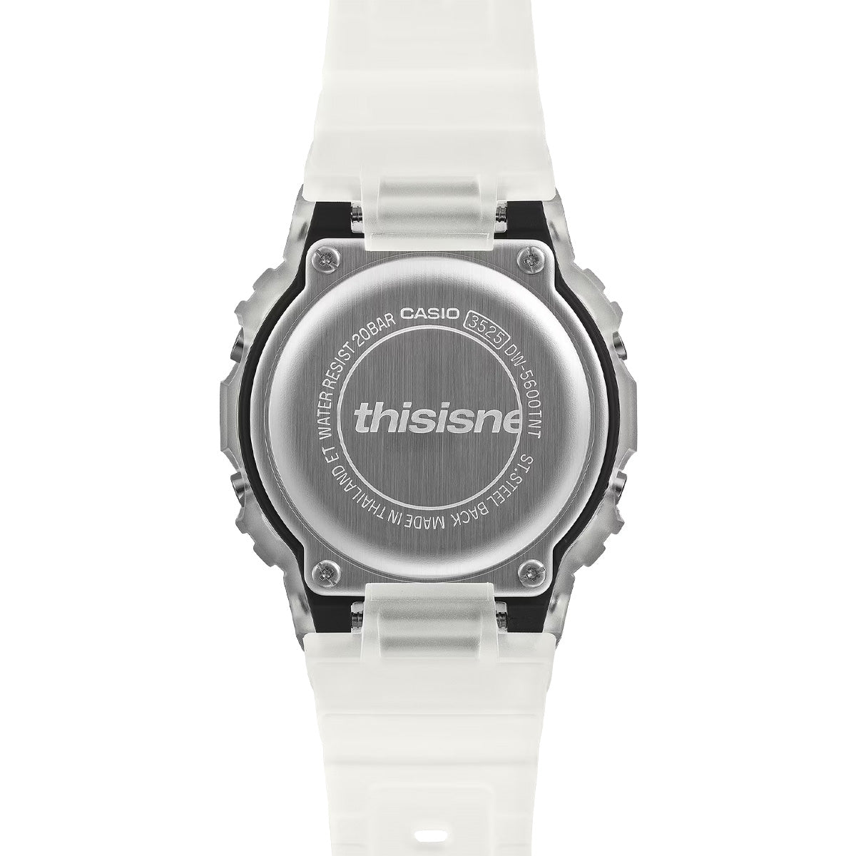 + thisisneverthat DW-5600