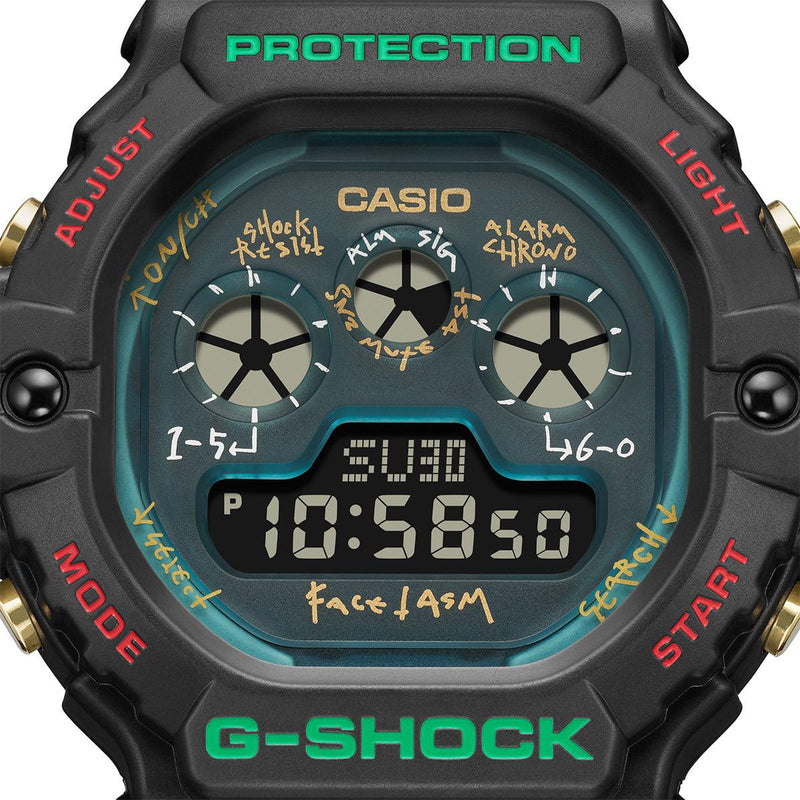dw 5900 casio