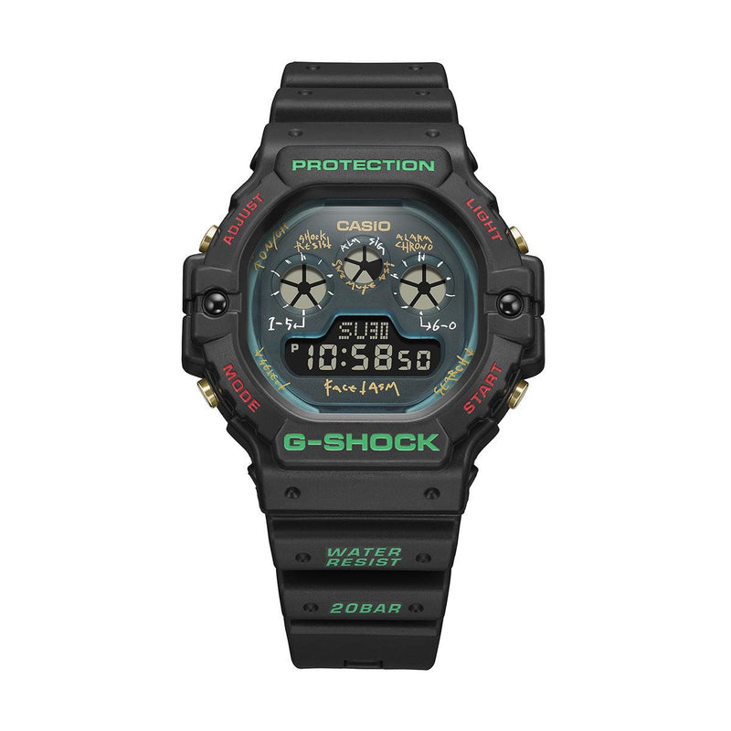 dw 5900 casio