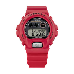 DW-6900 '30th Anniversary Red'