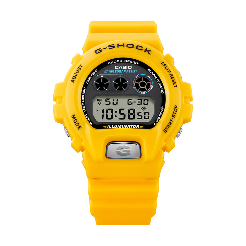 DW-6900 '30th Anniversary Yellow'