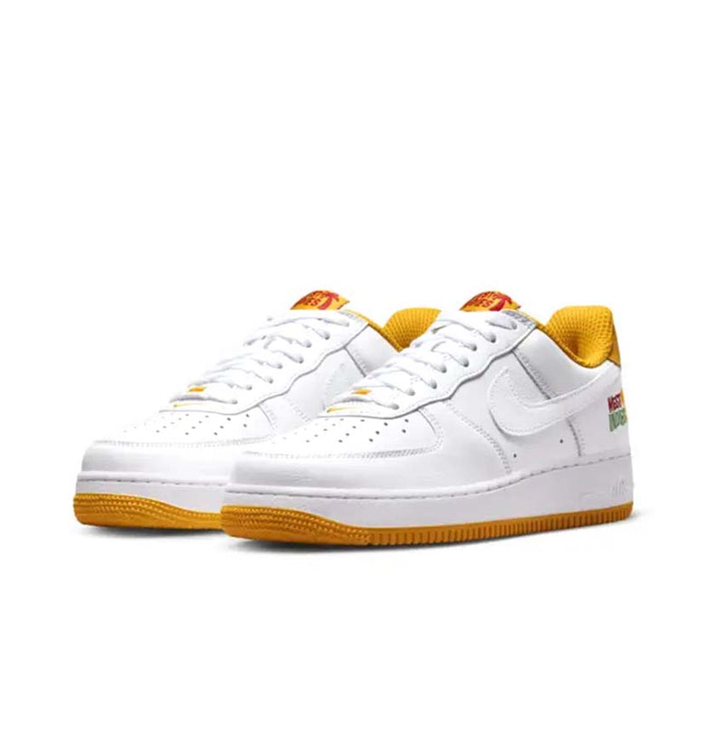 Air Force 1 Low Retro QS 'West Indies'