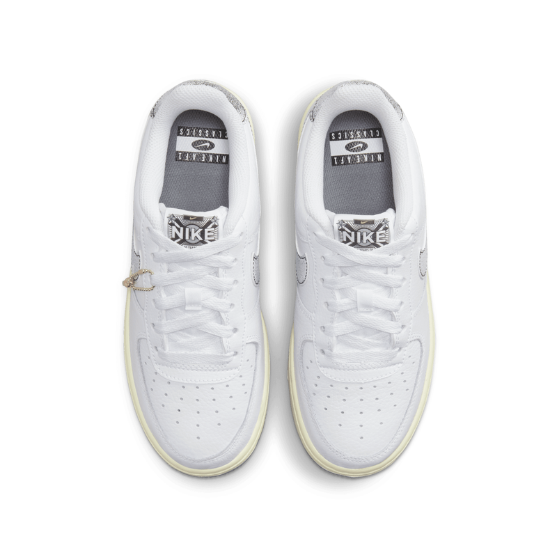 Kid's Air Force 1 LV8 3 '50 Years of Hip-Hop'
