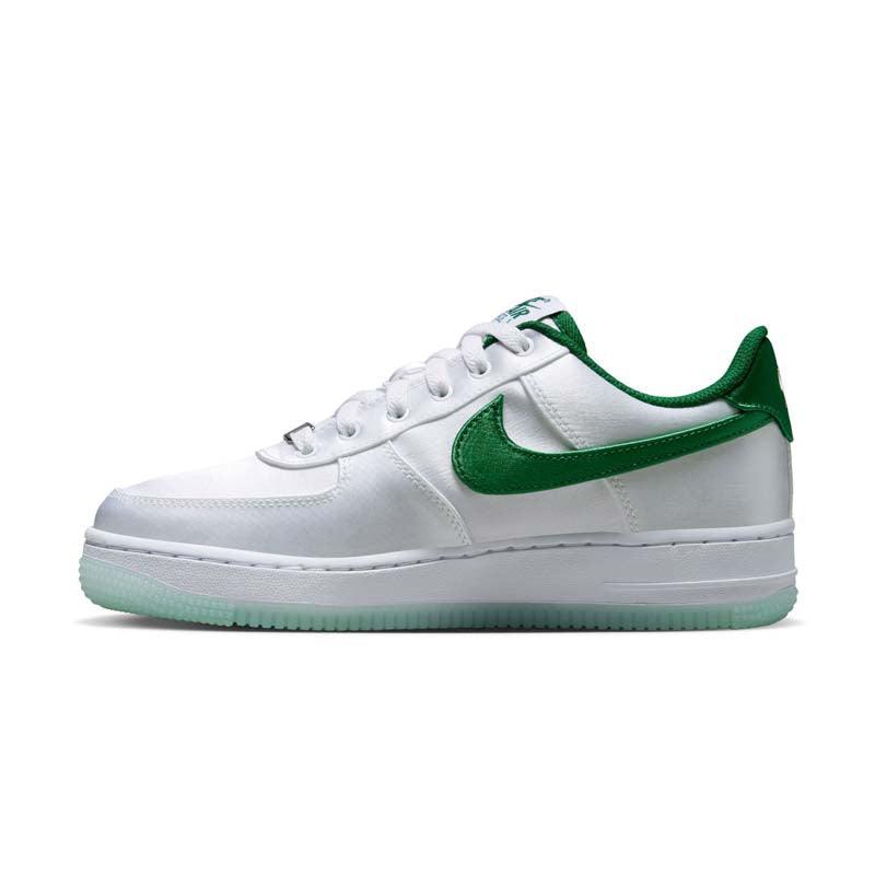 Nikelab air force 1 green Clearance