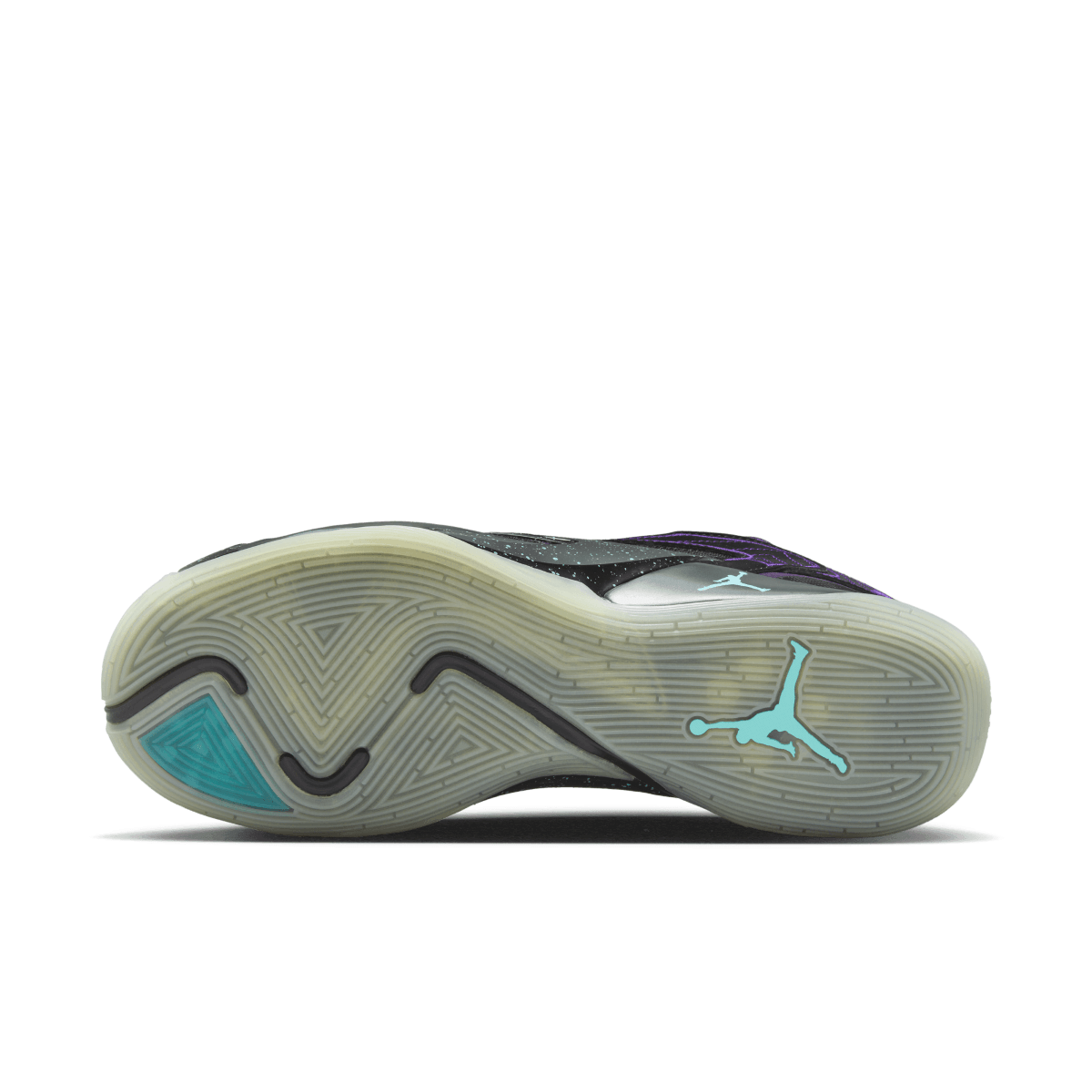 Jordan Brand Luka 2 PF 'Black' – Limited Edt