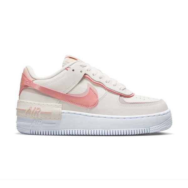 Wmns Air  Force 1 Shadow  'Pink Oxford'