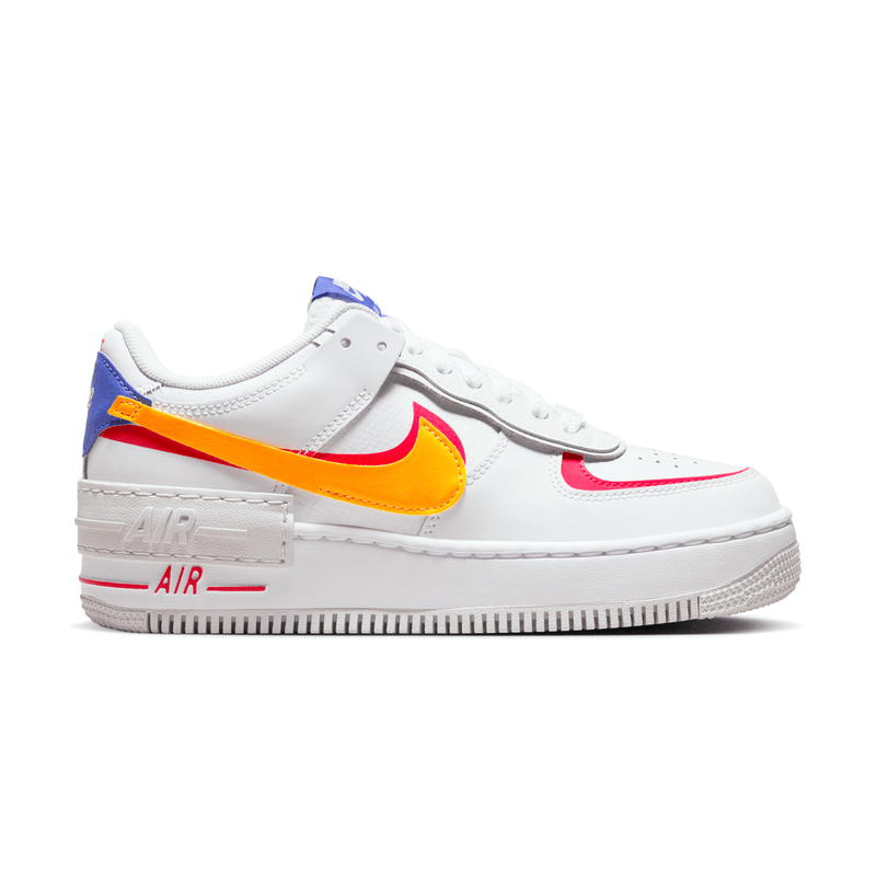 Wmns Air Force 1 Shadow 'White Sundial'