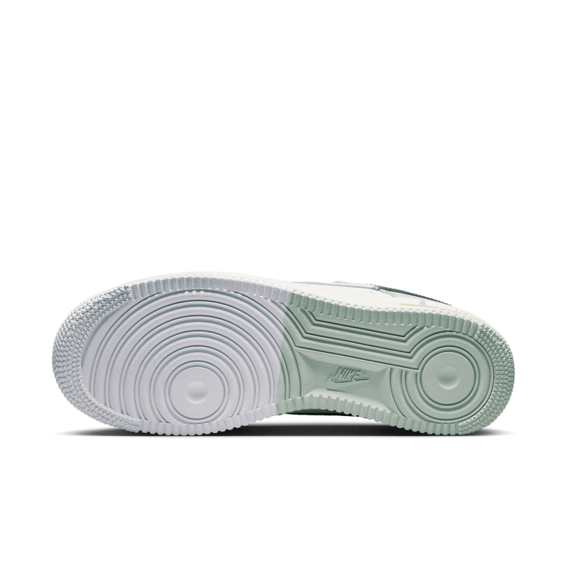 Nike air force 1 2025 7 split