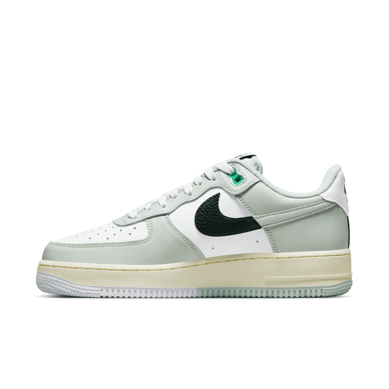 Split air force ones hotsell