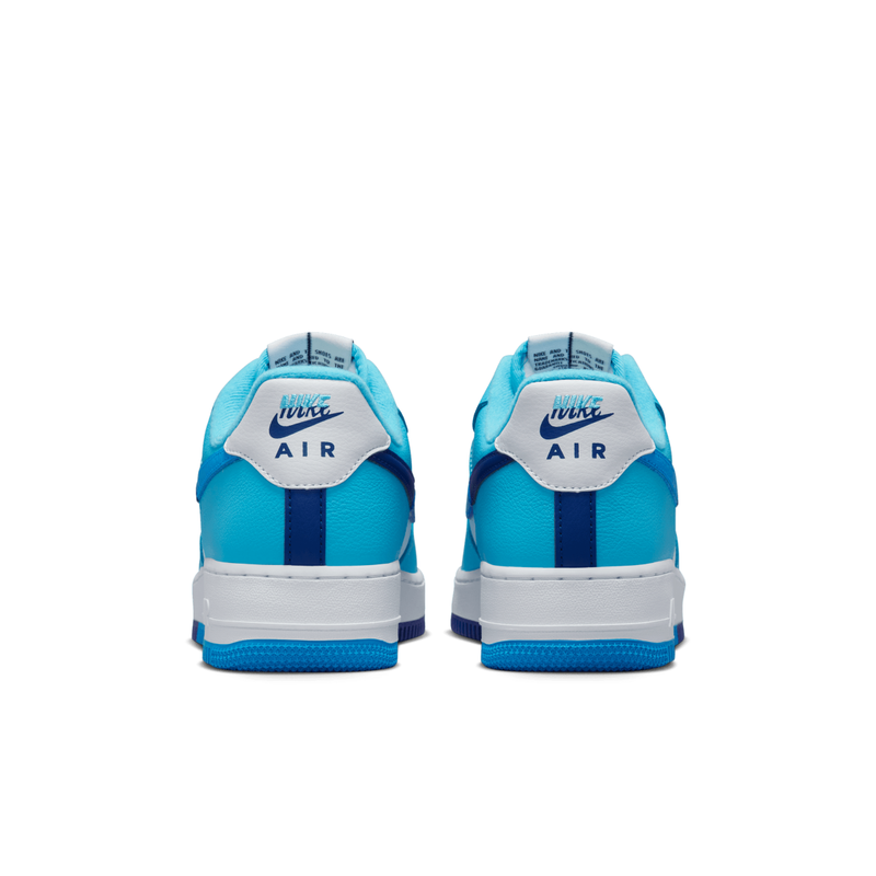 Nike Air Trainer Sc Sneakerboot (Triple Black) - Sneaker Freaker