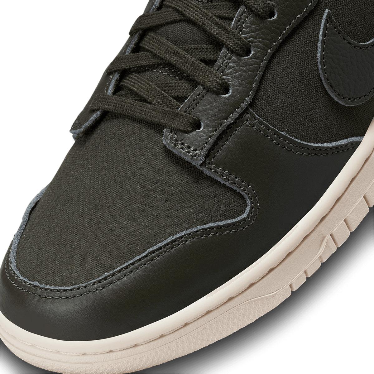Dunk Low Premium 'Sequoia'