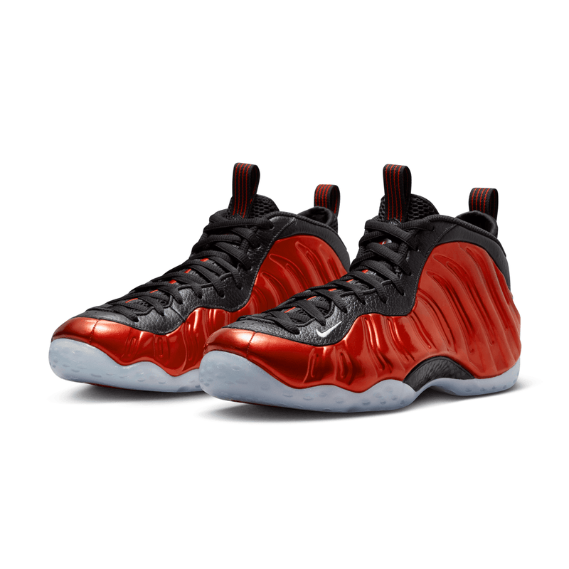 Nike Air Foamposite 1 Metallic Red Limited Edt