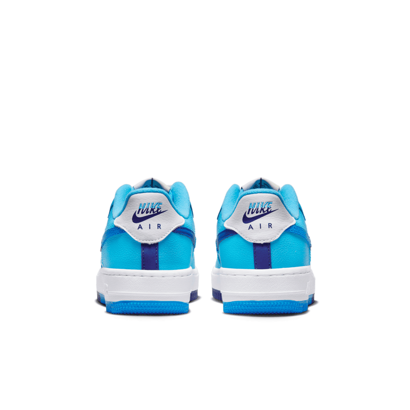 Air force 1 2025 07 baby blue