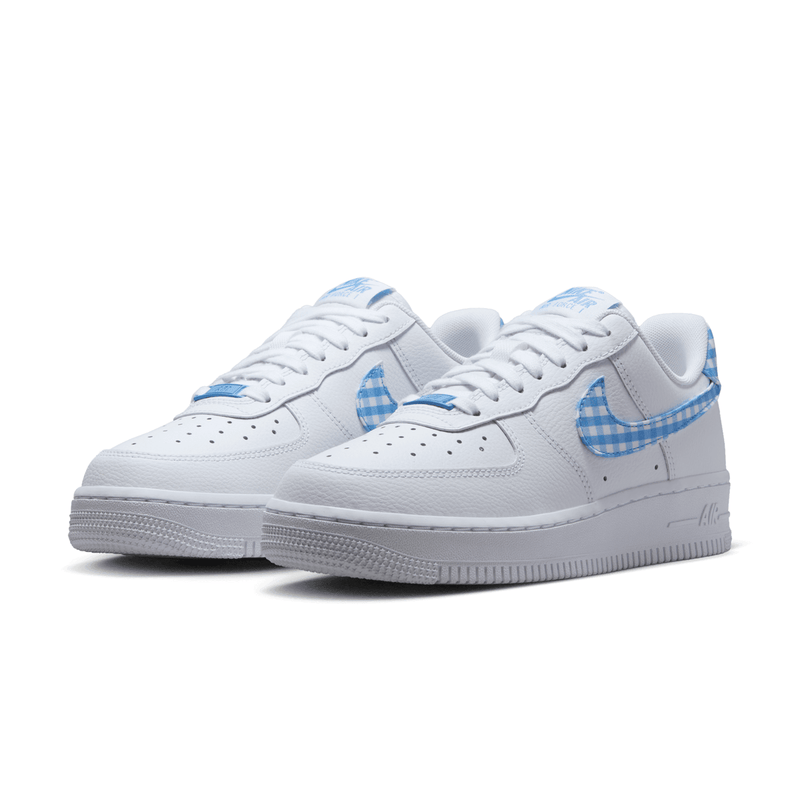 Gingham air 2025 force 1