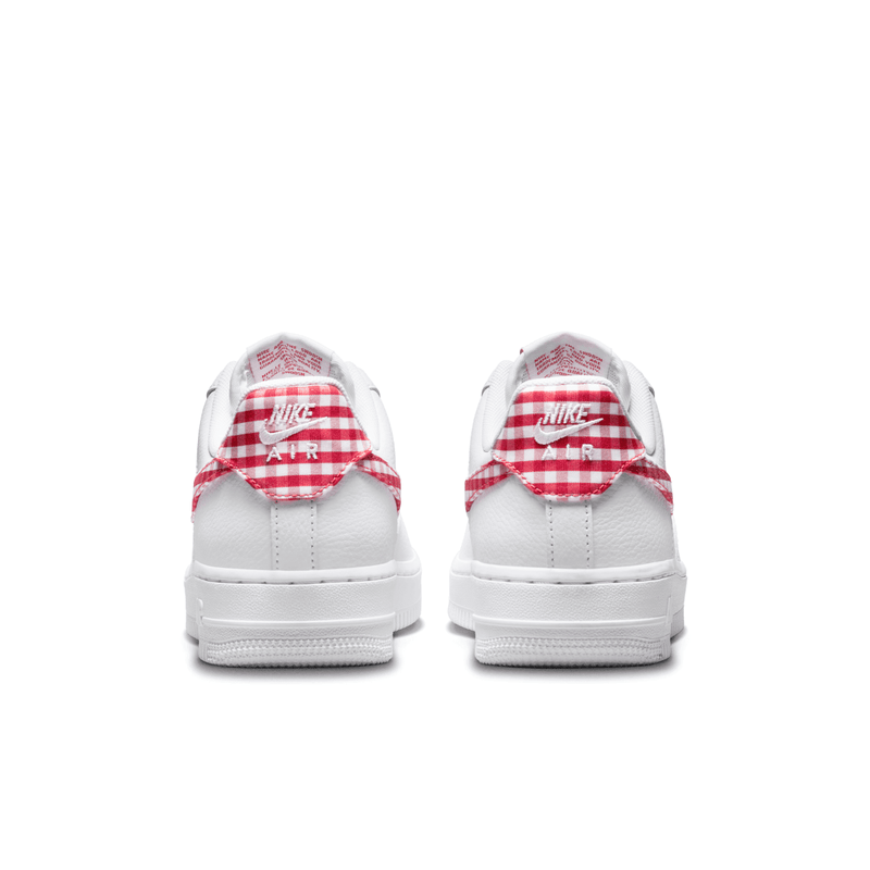 Gingham air 2025 force 1