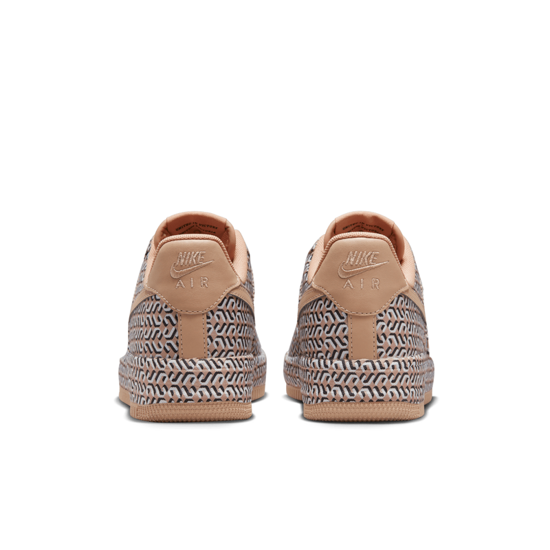 Wmns Air Force 1 '07 LX 'Hemp'