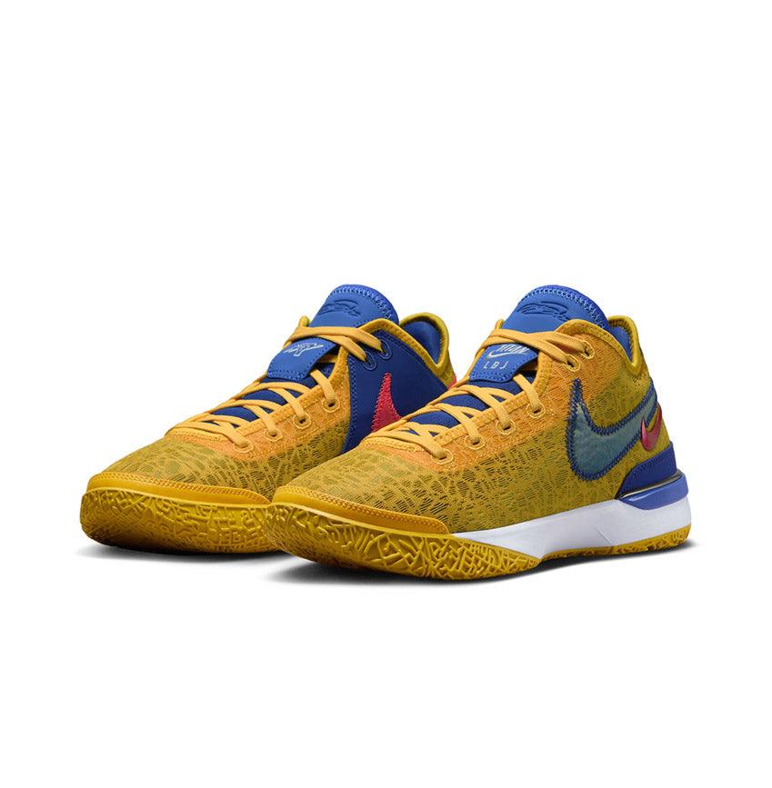 '+ Titan Zoom LeBron NXXT Gen EP 'Titan Hoops Fair'
