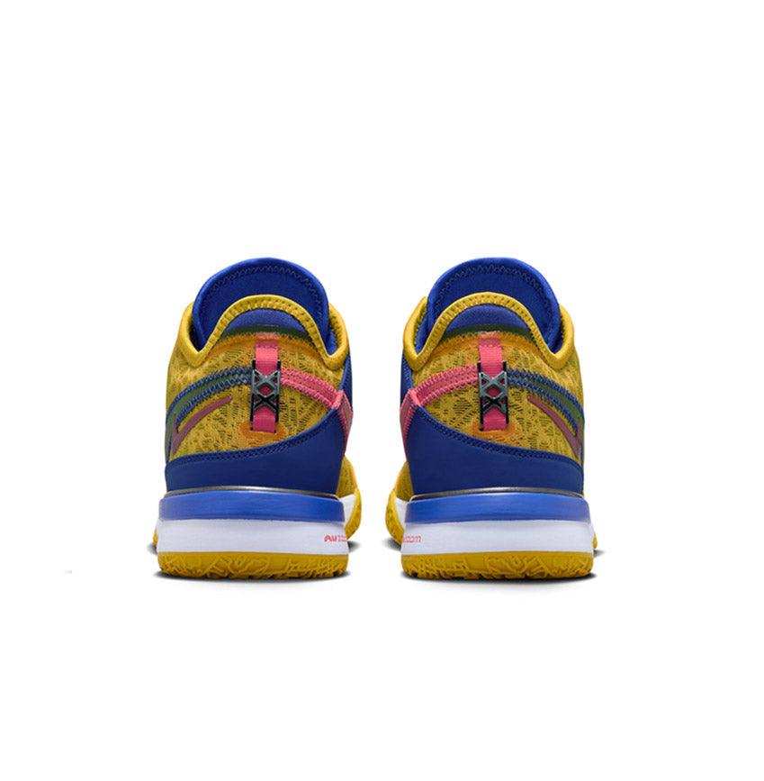 '+ Titan Zoom LeBron NXXT Gen EP 'Titan Hoops Fair'
