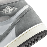 AIR JORDAN 1 RETRO HIGH GS 'SMOKE GREY' – Limited Edt