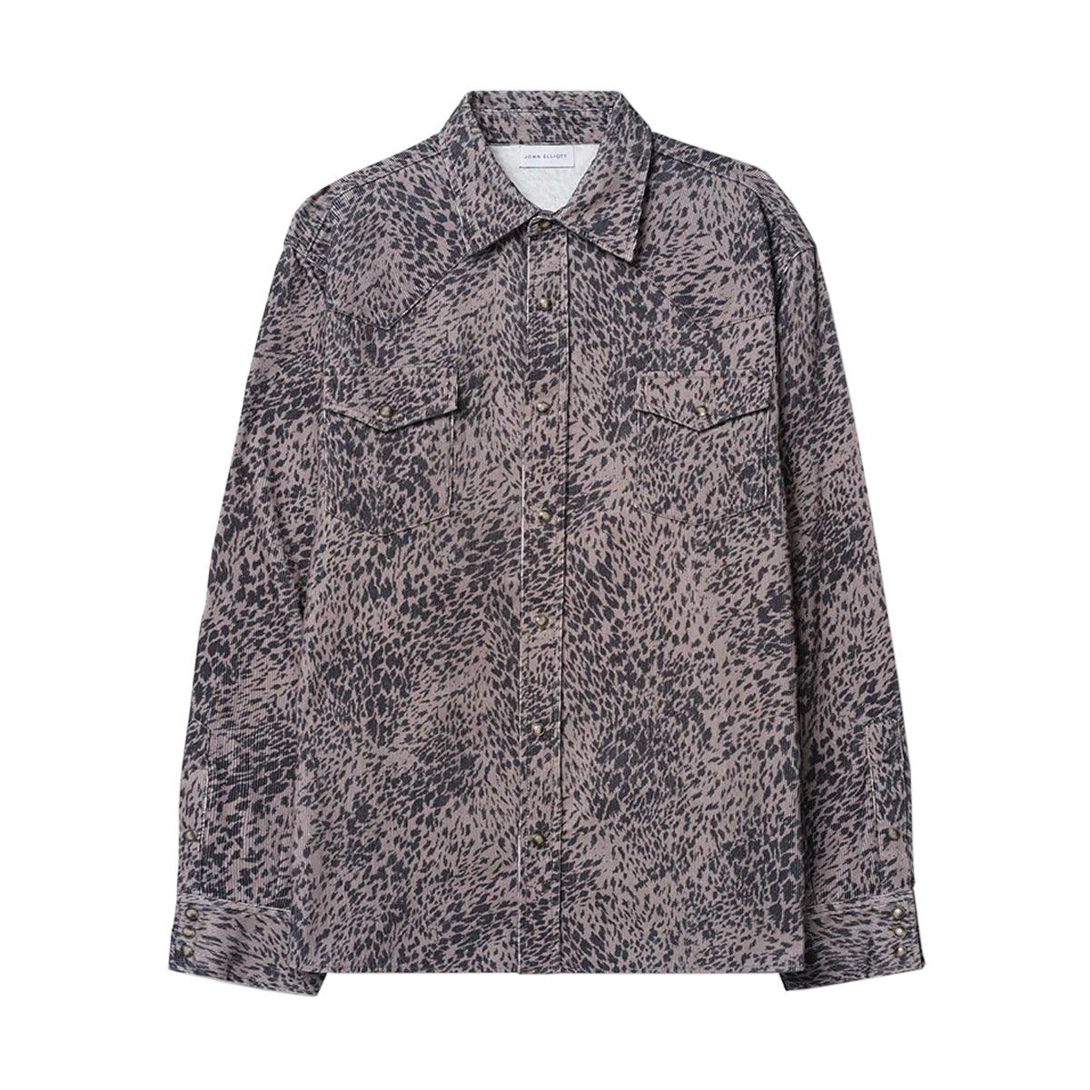 Western Cloak 'Grey Bengal'