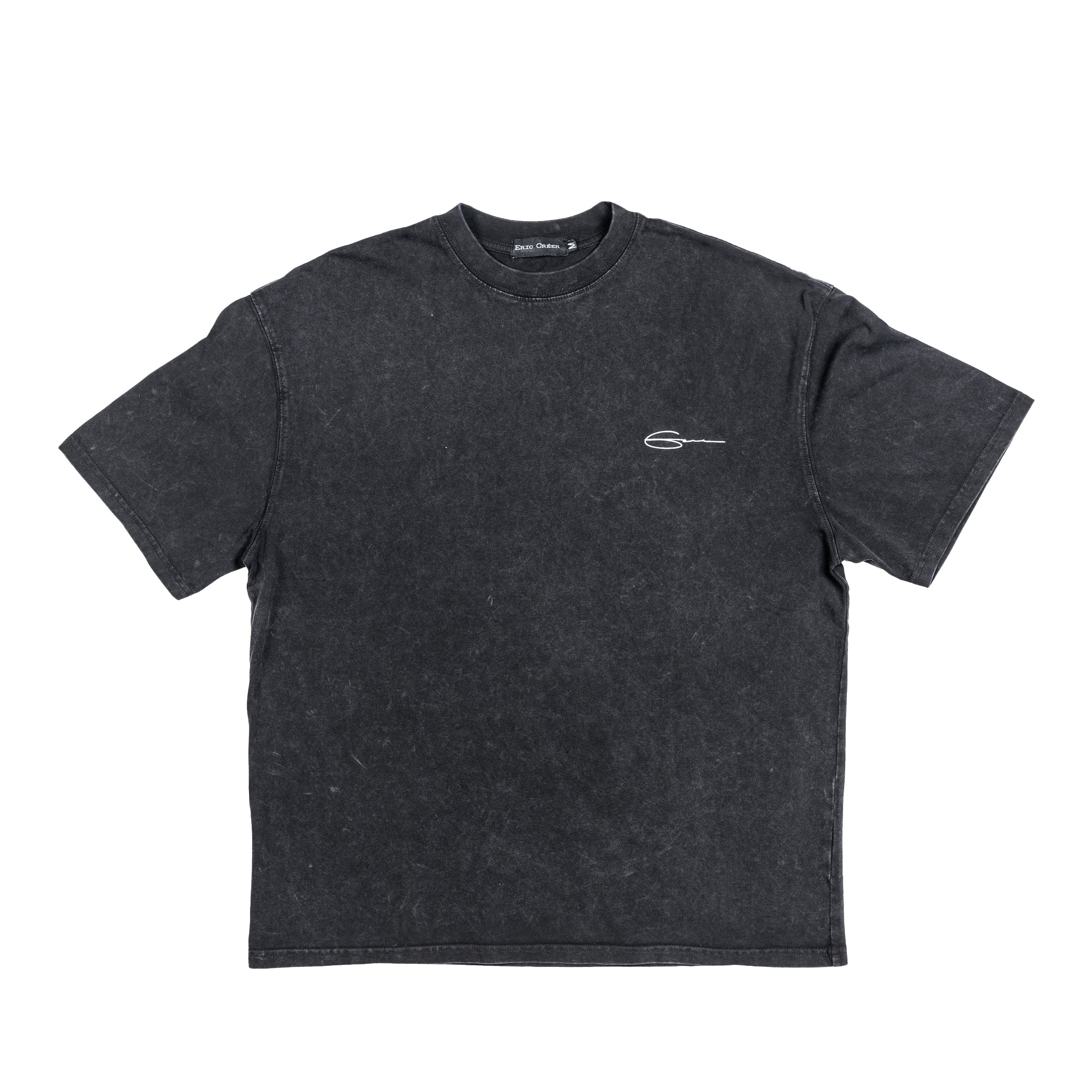 PFW SS24 Pop-Up Exclusive Tee 'Black'