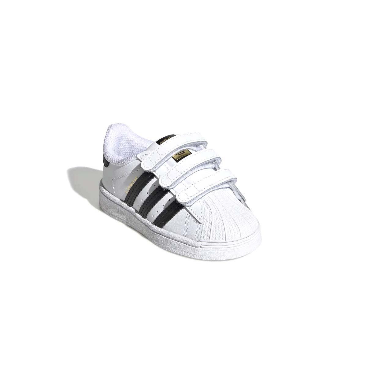 Toddlers Superstar 'Cloud White'