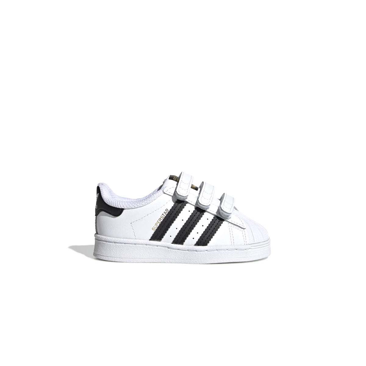 Toddlers Superstar 'Cloud White'