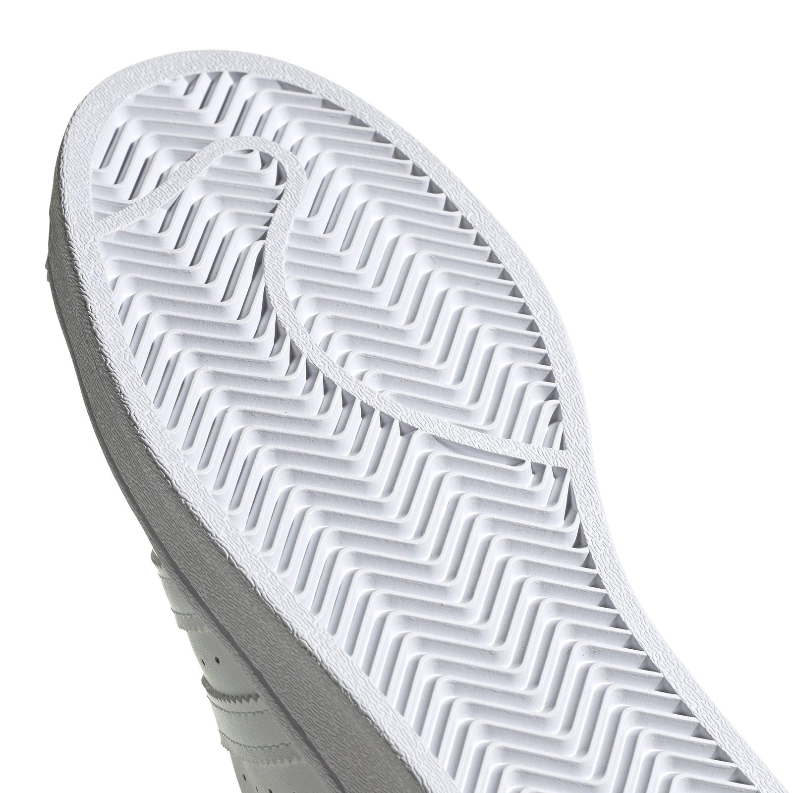 adidas Originals Superstar 'Triple White' – Limited Edt
