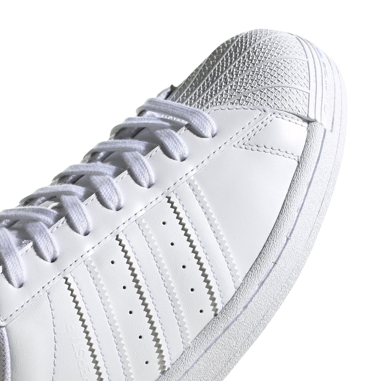 adidas Originals Superstar 'Triple White' – Limited Edt