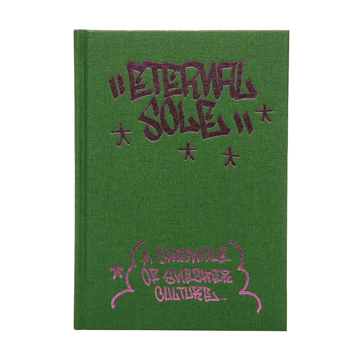 Eternal Sole: A Chronicle of Sneaker Culture