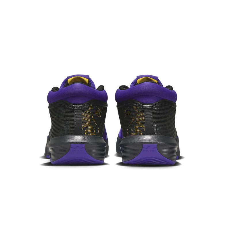 LeBron Witness VIII EP 'Lakers Black'