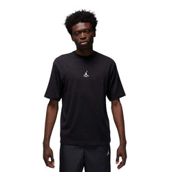 Jordan Flight Heritage Tee 'Black'